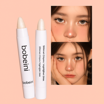 LumiEyes – Cream Highlighter & Shadow