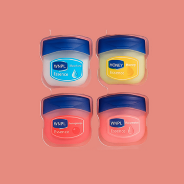 Hydrating Lip Balm Combo – Daily Care & Natural Finish