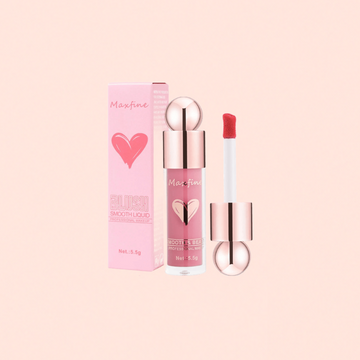 MAXFINE Blusher – Natural Radiance, All-Day Wear
