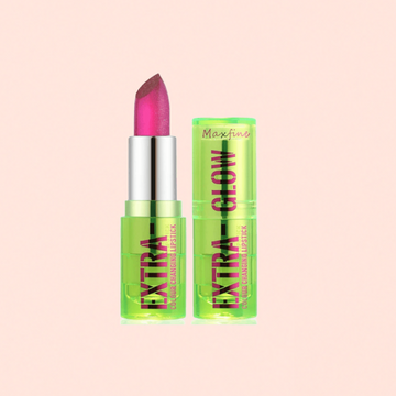 MAXFINE Lipstick – Long-Lasting Colour & Elegance- Shine louder than ever