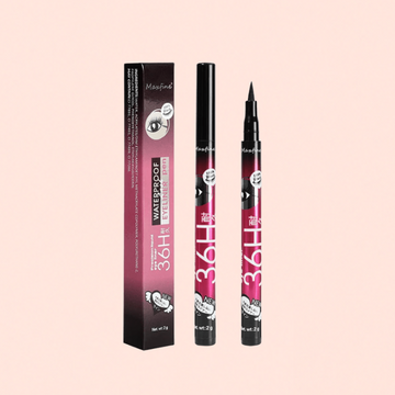 MAXFINE Liquid Eyeliner – Precision & All-Day Wear