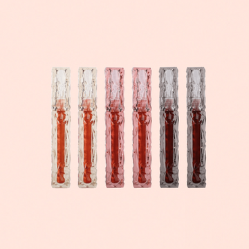 Luxury MAXFINE Lip Gloss – Radiant, Long-lasting Glow