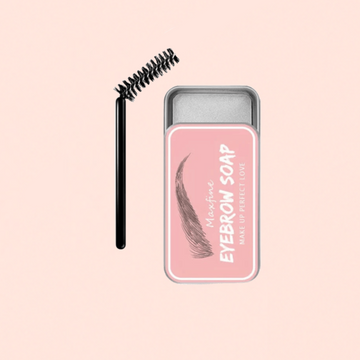 MAXFINE Eyebrow Cream – Waterproof Precision & Lasting Definition