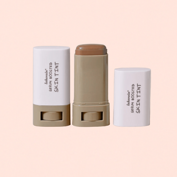 Serum-Boosted Skin Tint – Nourishing Coverage with Radiant Finish