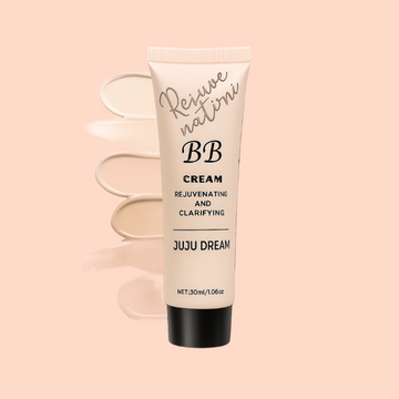 JUJU Dream BB Cream Multifuncional