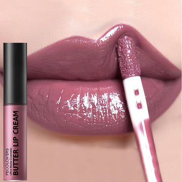 Radiant Lip Gloss – Non-Sticky, Long-lasting Glow