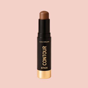 JUJU Dream Dual-Ended Contour & Highlight Stick – 3D Face Sculpting