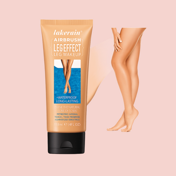 Flawless Legs Lotion – Moisturising Body Foundation with Full Coverage- Own your magic — amplify it