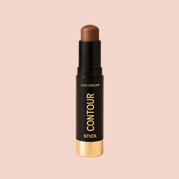 JUJU Dream Dual-Ended Contour & Highlight Stick – 3D Face Sculpting- Power starts with your reflection