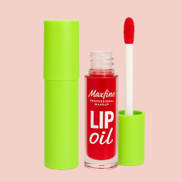 Hydrating Lip Oil Gloss – Long-Lasting, Non-Sticky, High-Shine Finish