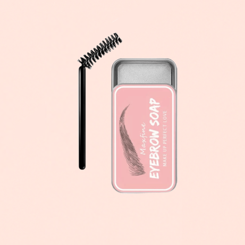 MAXFINE Eyebrow Cream – Waterproof Precision &amp; Lasting Definition