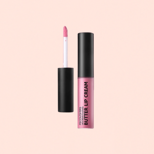 Radiant Lip Gloss – Non-Sticky, Long-lasting Glow