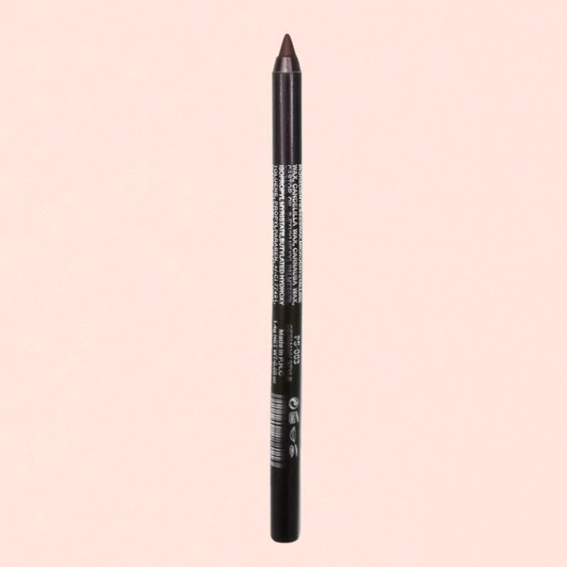 Eternal Line – Waterproof Cream Eyeliner- Limitless looks, limitless you