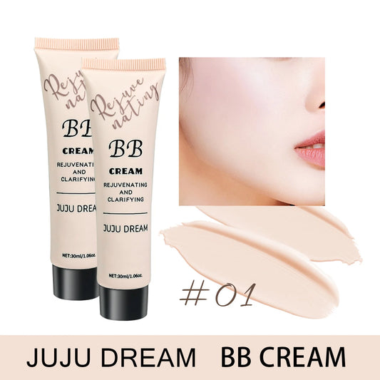 JUJU Dream BB Cream Multifuncional