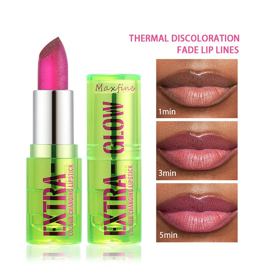 MAXFINE Lipstick – Long-Lasting Colour & Elegance- Shine louder than ever