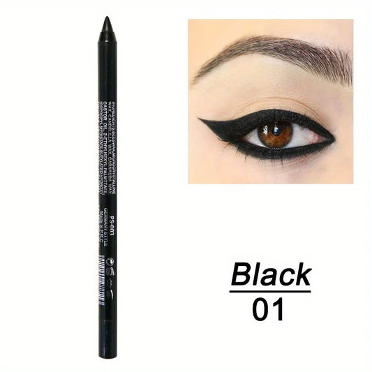 Eternal Line – Waterproof Cream Eyeliner- Limitless looks, limitless you