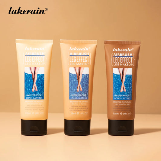 Flawless Legs Lotion – Moisturising Body Foundation with Full Coverage- Own your magic — amplify it