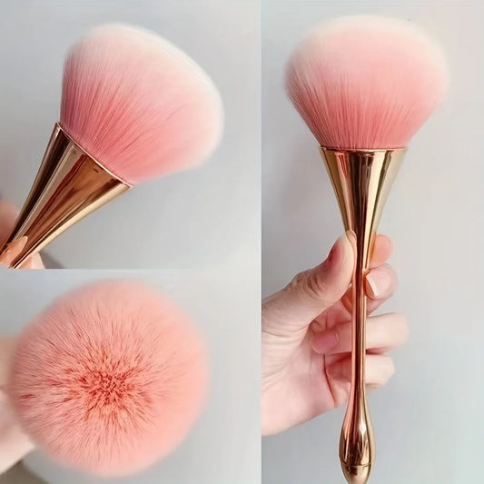 WRDEW Precision Makeup Brush – Where Art Meets Perfection