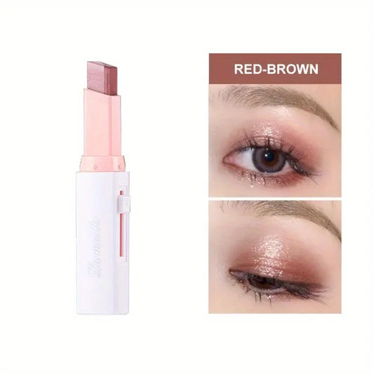 Velvet Eye Shadow – Versatile Shades for Every Look